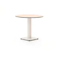 Forza furniture + 10% kassakorting | Forza Orta tuintafel ø80cm (h:73cm)