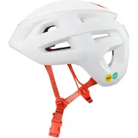 Mammut - Wall Rider MIPS Twiceme 2.0 Helmet - Klimhelm 56-61 cm, wit