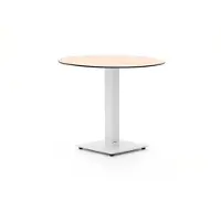 Forza furniture + 15% kassakorting | Forza Orta tuintafel ø80cm (h:73cm)
