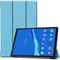 EtuiTab Lenovo Tab M10 FHD Plus - Tablethoes - Magnetische Sluiting - Eco-leder