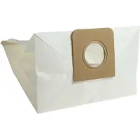 Variant stofzuigerzakken geschikt voor Blue-Air - 5 stuks - voor series 1000 EL-1005, Rotary T20-T21