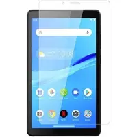 EtuiTab - Beschermfolie voor Lenovo Tab M7 - Maximale Beveiliging - UF Filter
