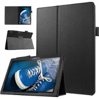 EtuiTab Stand Type Etui - Lenovo Tab 2 A10-30/A10-70 - TB-X103F - Praktisch en Dun - Magnetische Sluiting