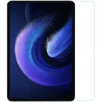 EtuiTab - Gehard Glas - Xiaomi Mi Pad 6/6 Pro 11" - Hoge Kwaliteit - 2023
