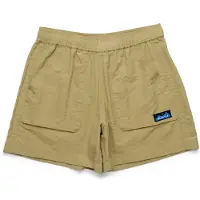 KAVU - Women's Nine Palms - Short XS, beige