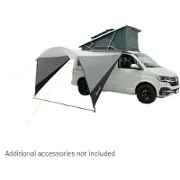 Outwell - Touring Canopy - Busvoortent grijs