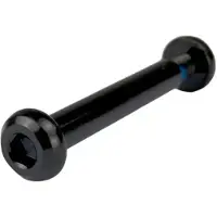 Union Honeycomb Serie - Achteras Scooter - 49mm - 8mm Diameter