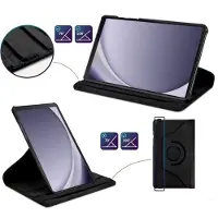 EtuiTab Serie - Tablethoes - 360 Graden Draaibaar - Samsung Galaxy Tab A9 - 2023
