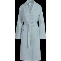 Vandyck Badjas Biarritz New lightblue Large