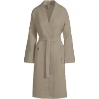 Vandyck Badjas Biarritz Almond-L