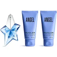 Thierry Mugler Mugler Angel Eau de Parfum Geschenkset - Amberachtig Gourmand Parfum voor Dames - 25ml
