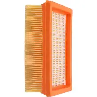Alapure stofzuigerfilter, geschikt voor Karcher 2.863-005.0