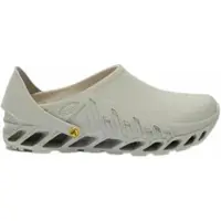Scholl Klomp Unisex Evoflex Stone Grey-Schoenmaat 44