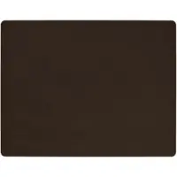 Lind DNA Placemat Square L Nupo Hazel (Set van 4)-35 x 45 cm