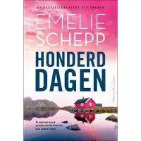 HarperCollins Honderd dagen (Paperback)