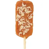 Timo Lolly - Hondensnacks - Kip Garnaal