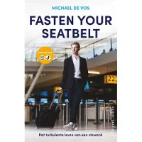 HarperCollins Fasten Your Seatbelt (Paperback)