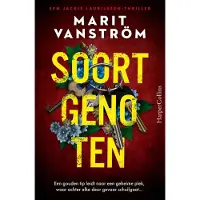 Harper Soortgenoten