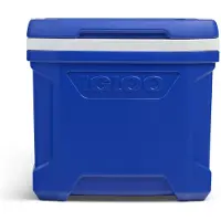 Igloo - Profile II 16 - Koelbox – Compact, Efficiënt & Ideaal voor Dagtrips - 15 liter - blauw