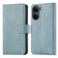 IMoshion Luxe Bookcase voor de Xiaomi Poco X8 Pro - Lichtblauw