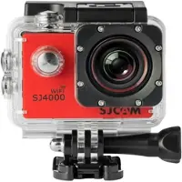 SJCAM Sj4000 Wifi Actiecamera