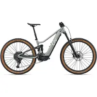 Liv Embolden E+ 2 Box Syncdrive Sport 3 27.5´´ Cues Linkglide Shadow Plus Elektrische Mountainbike