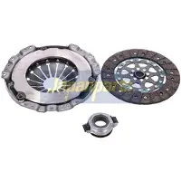 Japanparts KF-1013 Koppelingsset