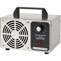 SaTra 60000 mg/u ozongenerator - lucht reiniger - ozonator - autoreiniger -