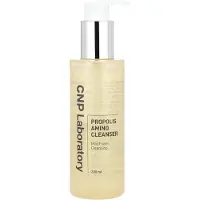 CNP Propolis Amino Cleanser – zachte reinigingsschuim 200 ml