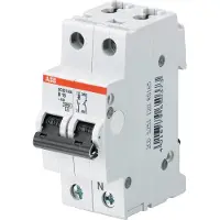 ABB System pro M Compacte Stroomonderbreker - 2CDS251120R0065