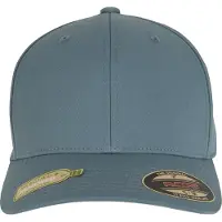 Flexfit Pet cyaan blauw