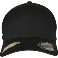 Flexfit Pet geel / zwart