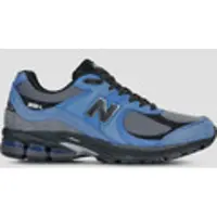 New Balance Lage Sneakers 2002 heren - Blauw - 46 1/2