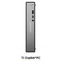 Lenovo ThinkCentre Neo 50q Gen 6 Intel Core Ultra 5 226V-processor LPE-cores tot 3,50 GHz en P-cores tot 4,50 GHz , 16 GB MOP, Windows 11 Home 64, 256 GB SSD TLC Opal - 13HRCTO1WWNL1