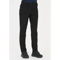 Whistler - Women's Gerd V2 Outdoor Pants - Trekkingbroek 44, zwart