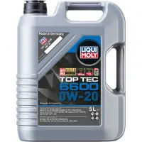Liqui moly 21411 Motorolie
