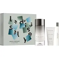 Issey Miyake Le Sel d'Issey Eau de Parfum Spring Set Geurset 1 st