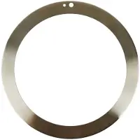 Ledvance Onderdeel | downlight universal rings sn ring d300 bn