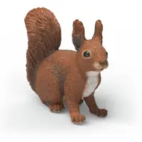 Schleich Wild Life Eekhoorn 14936