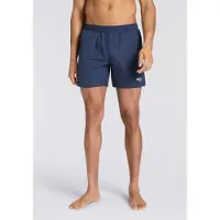 HUGO BOSS Zwemshorts 'Swordfish' navy
