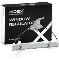 RIDEX 1561W0683 Raammechanisme