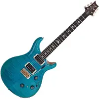 Paul Reed Smith PRS Custom 24 Piezo Carroll Blue #0417704