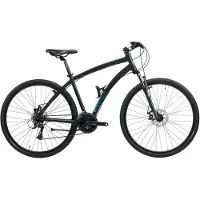 Bemmex Next 1 U Disc 700c Tx50 Fiets