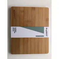 Berghoff Bamboo Cutting Board 26x21x0,8cm