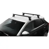 GreenValley dakdragers Opel Zafira C Tourer 2011-2018 fixpoint - Rapido