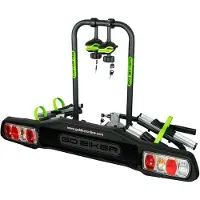 Go Biker Beat Fietsenrek Voor 2 Fietsen