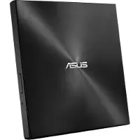Asus SDRW-08U7M-U Externe CD / DVD Speler en Brander Zilver