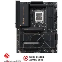 Asus PROART Z890-CREATOR WIFI - Moederbord - ATX - Intel Z890 - LGA 1851