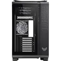 Asus TUF Gaming GT502 PLUS TG White | PC-behuizing