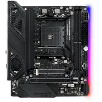 Asus ROG Crosshair VIII Impact